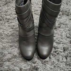 Gianni Bini Ravi Booties